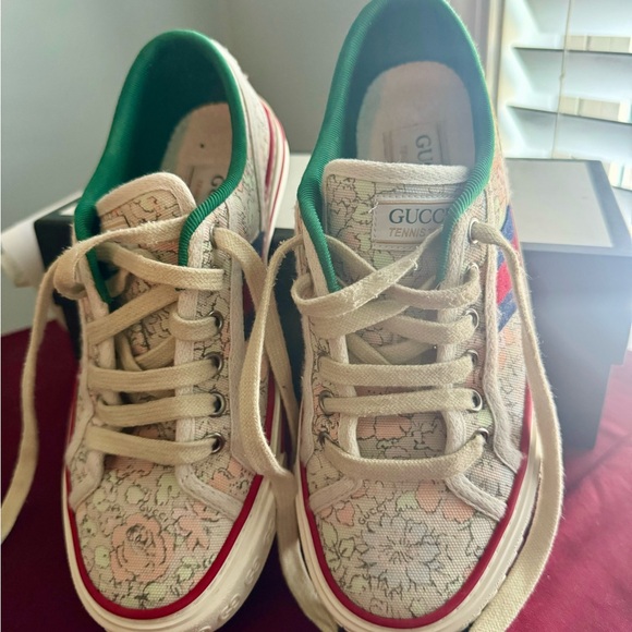 GUCCI CLASSIC 😊😊😊Size 7 - Picture 12 of 12